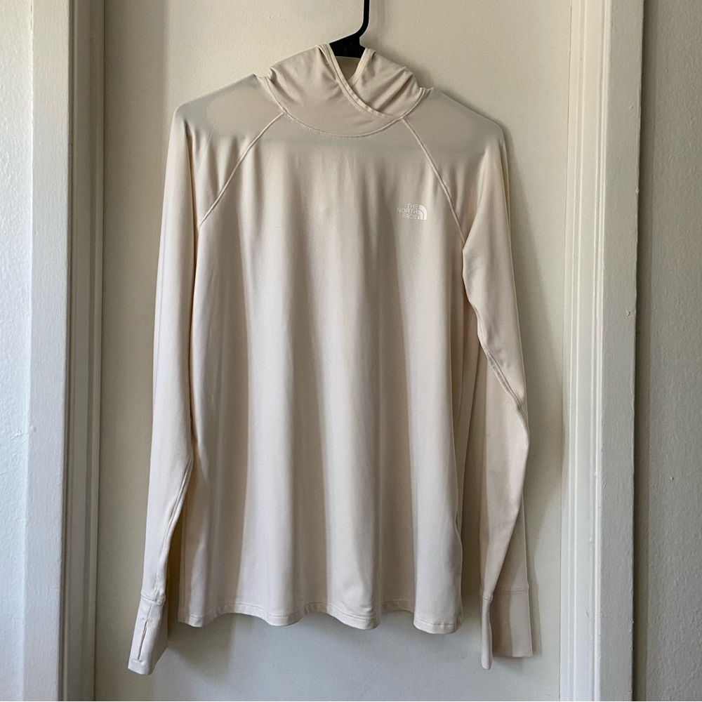 Women's The North Face Class V Water Hoodie